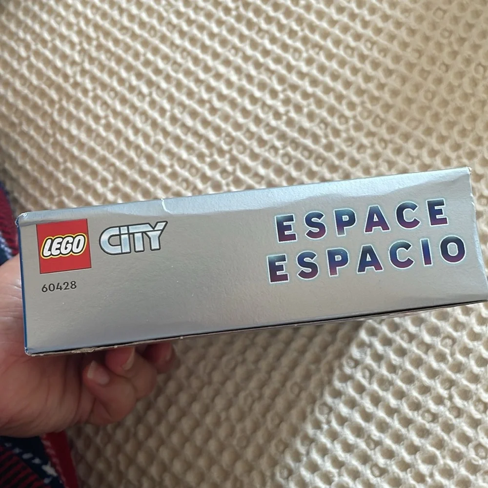LEGO CITY - Picture 3 of 3